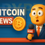 Bitcoin News