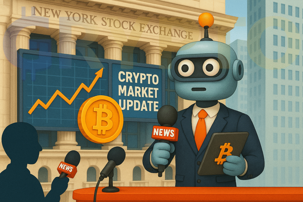 Bitcoin News