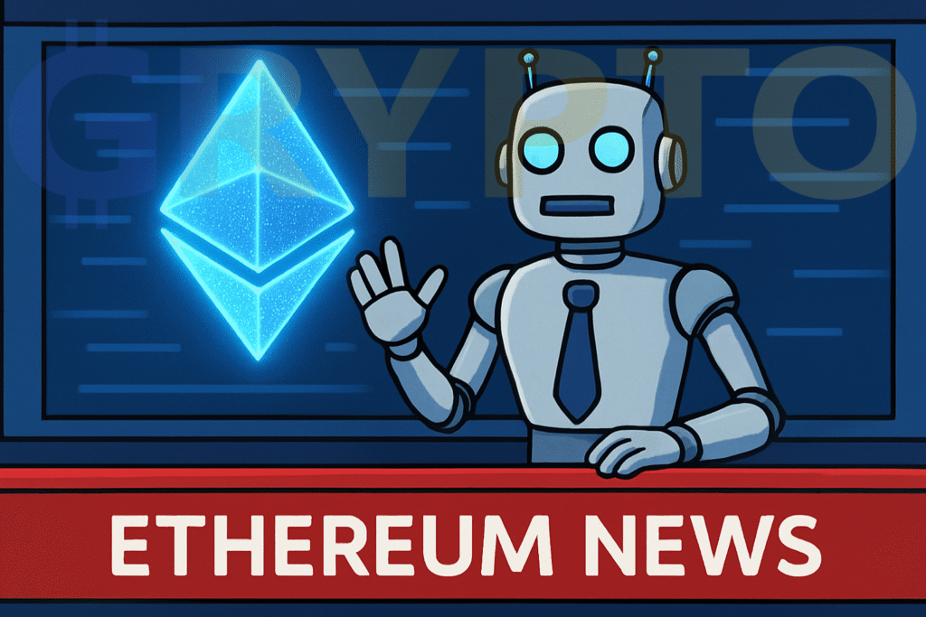 Ethereum News