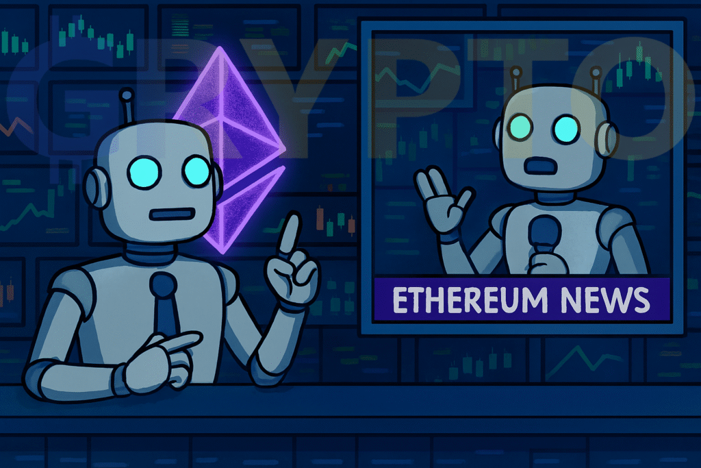 Ethereum News