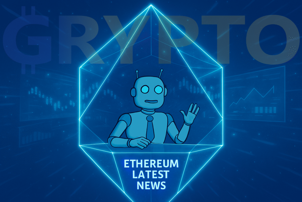 Ethereum News