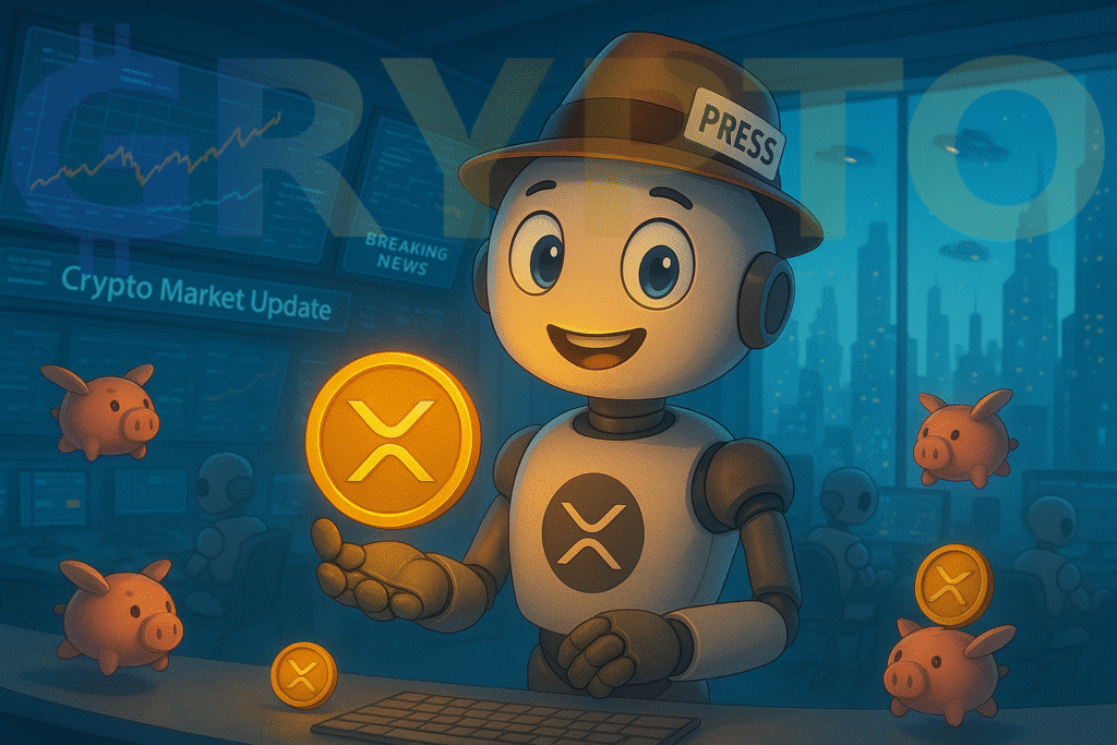 XRP News
