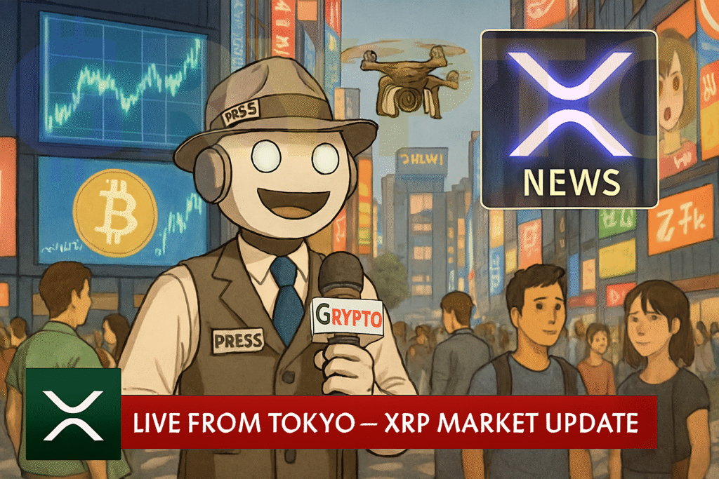XRP News