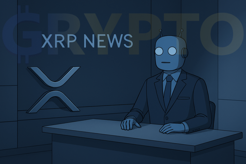 XRP News