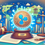 XRP: Το Κρυπτονόμισμα Για Τον Χρηματοοικονομικό Τομέα