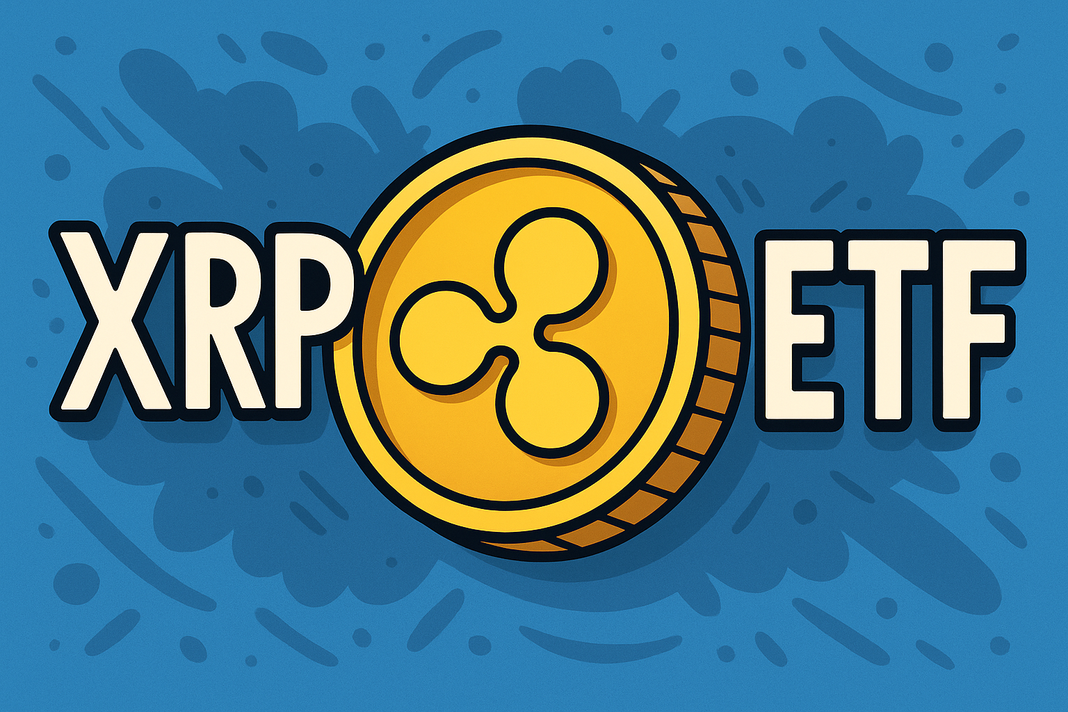 Τί προέκυψε από τον CEO της Ripple για το ETF του XRP