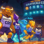 Η Grayscale Απαντά: Λανσάρει το Νέο ETF “Crypto 5” με Bitcoin, ETH, XRP, SOL και ADA