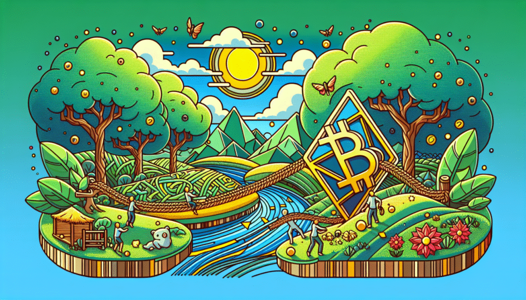 Η Ανοδική Πορεία της Hedera Υποδηλώνει Σταθερή Ανάκαμψη στο HBAR