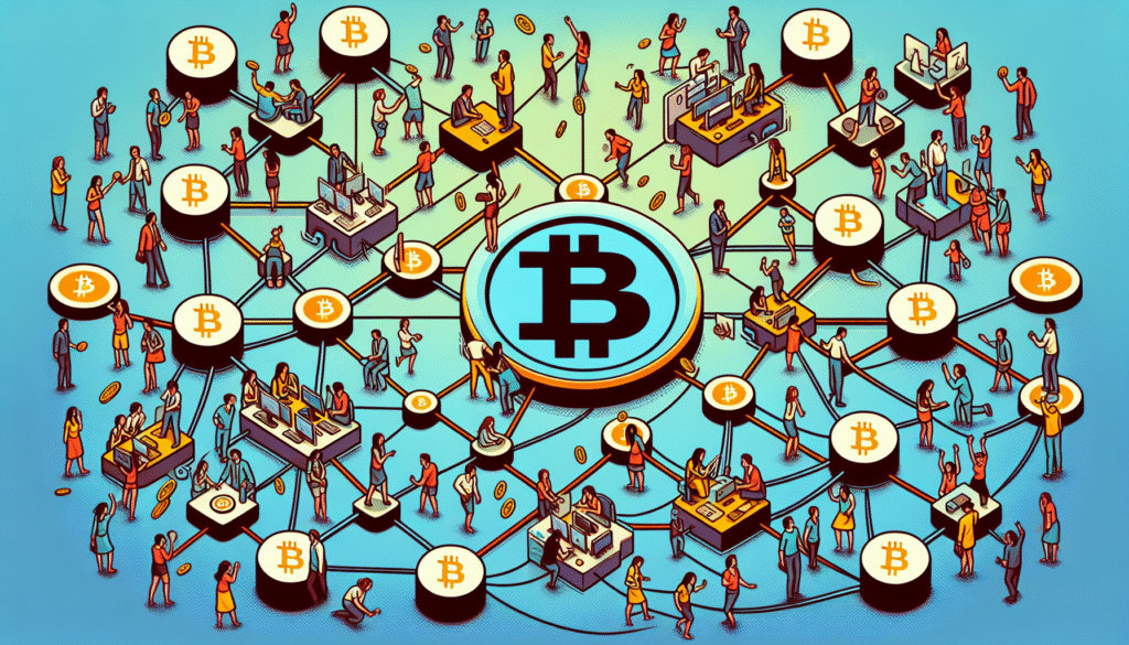 Το KuCoin Επεκτείνεται στις Μπαχάμες με το Έργο Ισότητας Εμμηνόρροιας το 2025