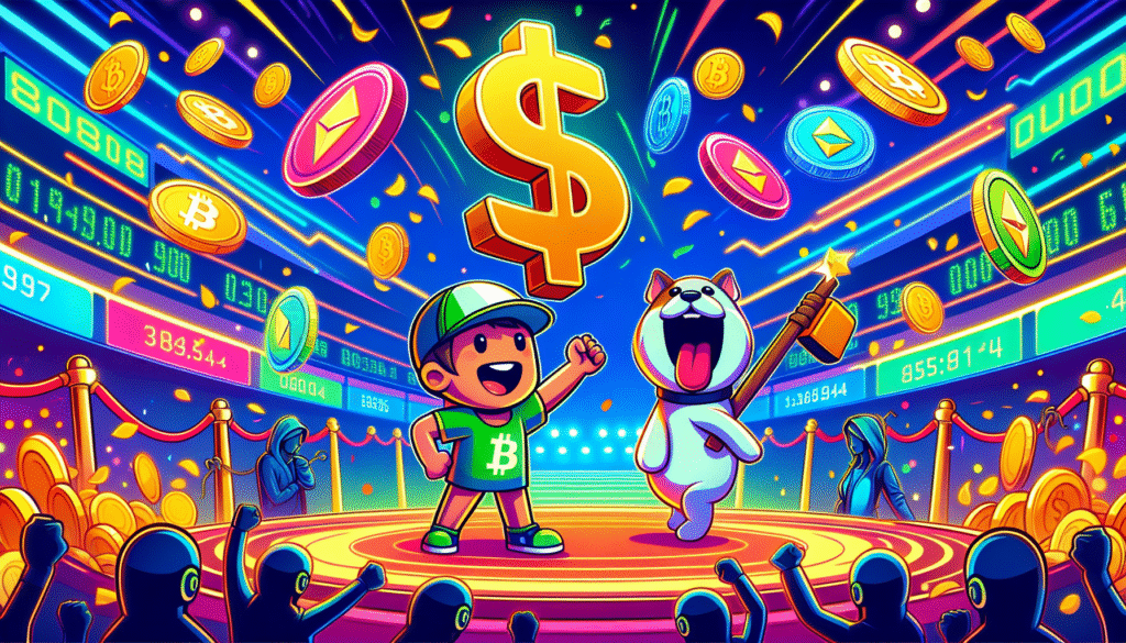 Η επικαιρότητα στα παράγωγα: Η συνεργασία της Crypto.com με την Underdog για προγνωστικά συμβόλαια στις ΗΠΑ