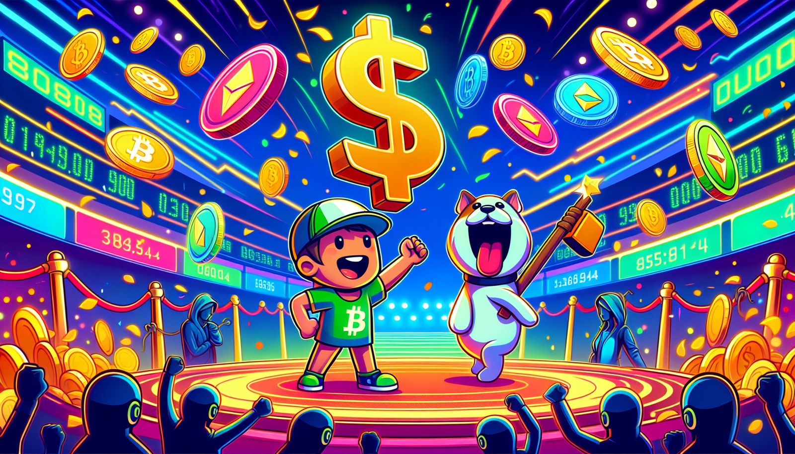 Η επικαιρότητα στα παράγωγα: Η συνεργασία της Crypto.com με την Underdog για προγνωστικά συμβόλαια στις ΗΠΑ