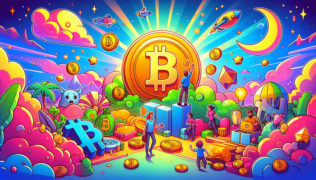 Η Ανάκαμψη της Τιμής του Bitcoin: Ένα Νέο Ξεκίνημα Ή Προσωρινό Φαινόμενο;