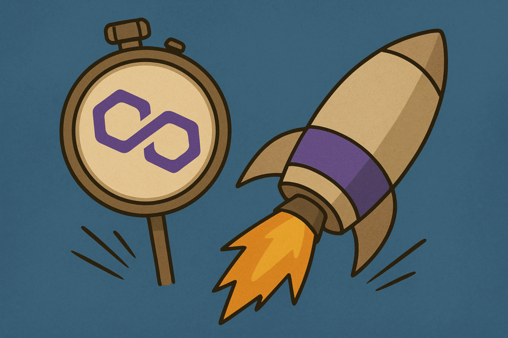 Η Επικείμενη Κυκλοφορία του zkEVM από την Polygon