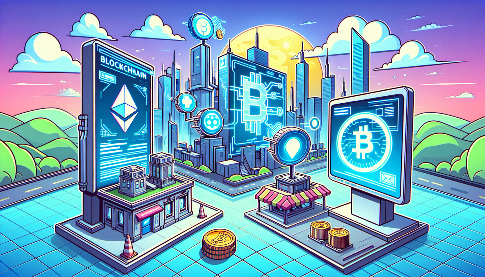 Το Binance Wallet παρουσιάζει τη νέα λειτουργία "Meme Rush"!