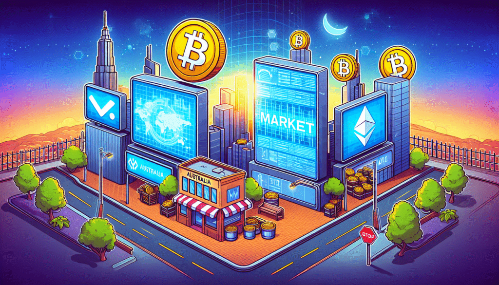 Αυστραλιανός Ρυθμιστής Ανακοινώνει Κανόνες Άδειας Crypto: Μπορεί Να Πραγματοποιήσει Τις Υποσχέσεις Του;