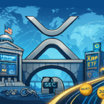 Ripple & XRP: Το Ψηφιακό Νόμισμα της Νέας Χρηματοοικονομικής Τάξης