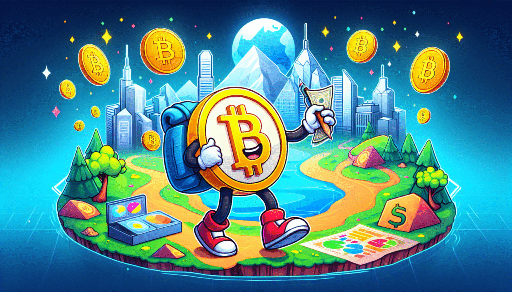 Η ARK Invest Εντείνει τις Αγορές Κρυπτονομισμάτων Κατά τη Διάρκεια της Πτώσης της Αγοράς