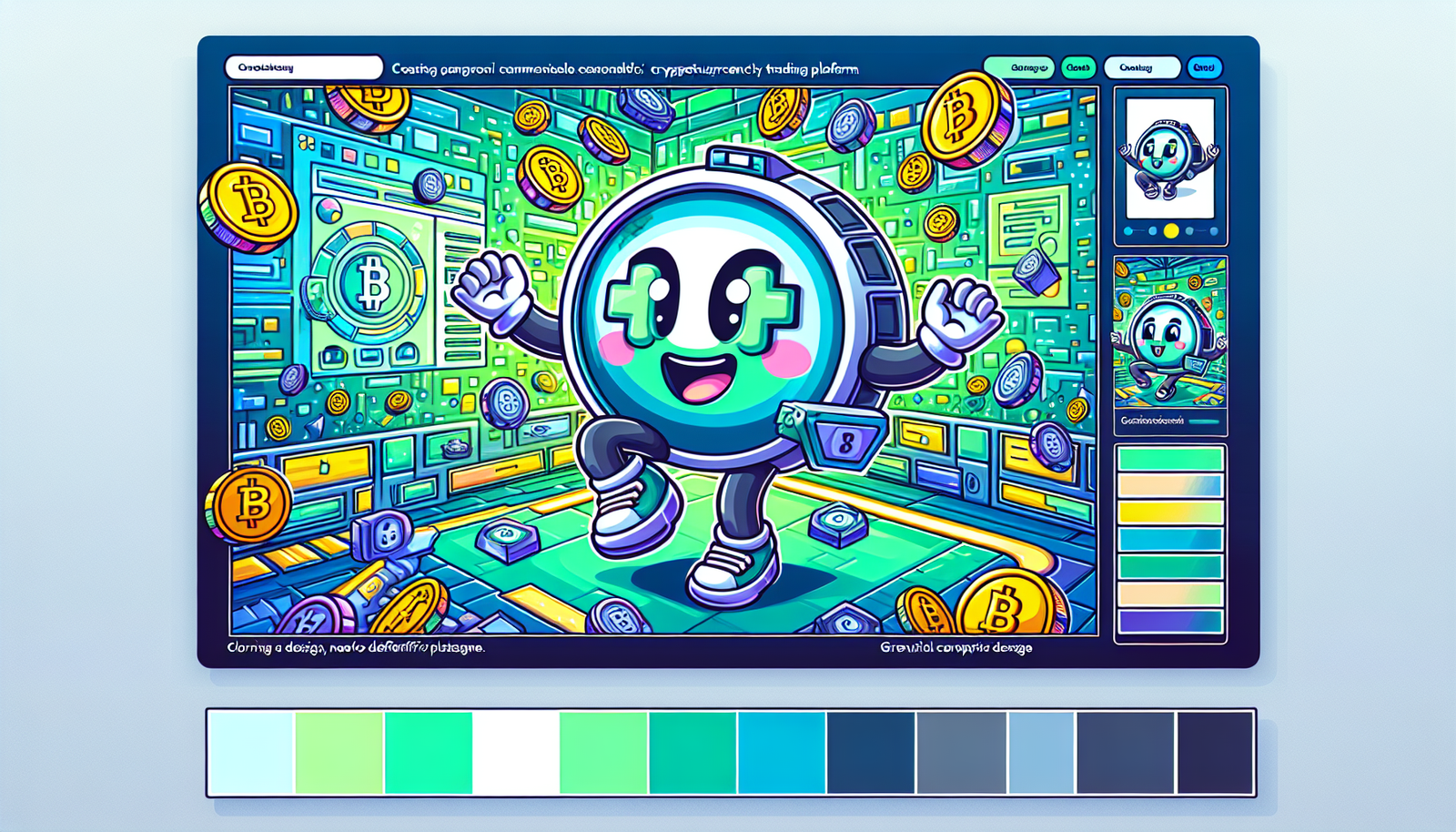 Η KuCoin Επεκτείνει την Παρουσία της στην Αυστραλία με Νέα Ηγεσία και Έδρα στο Σίδνεϊ