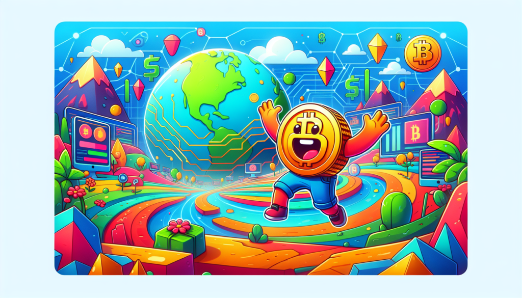 Η Υπηρεσία Προνομιακής Εμπορίας Κρυπτονομισμάτων: Κομβικός Κρίκος για τους Θεσμικούς Επενδυτές