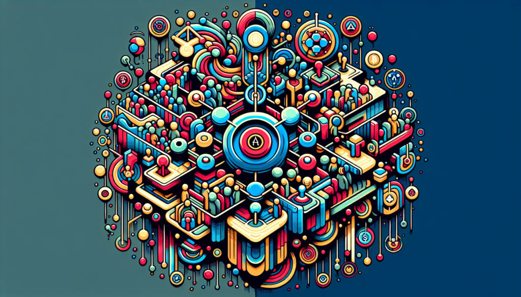 iAero Protocol: Πρωτοποριακή Διανομή 5% των Διαθέσιμων LIQ στους Συμμετέχοντες