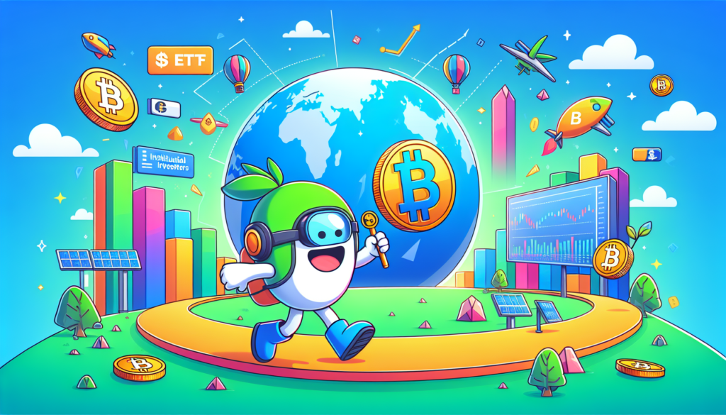 Οι Αποχωρήσεις των Bitcoin ETF Σηματοδοτούν την Αποστασιοποίηση Θεσμικών Επενδυτών