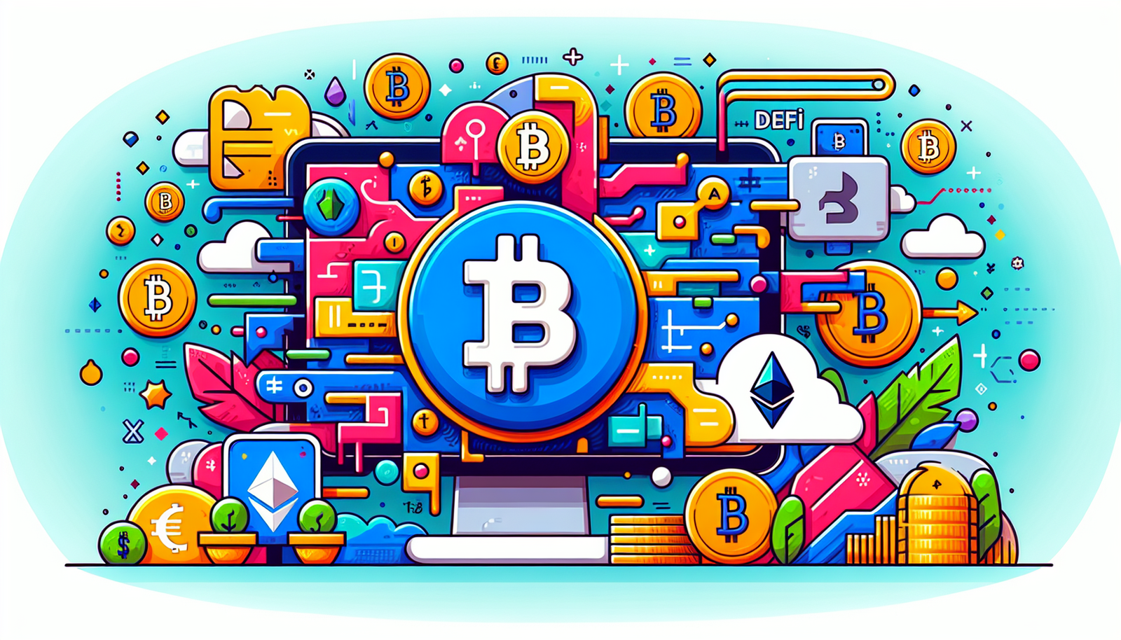 Διαφημίσεις κατά του DeFi Πιέζουν τους Αμερικανούς Γερουσιαστές να Εγκρίνουν Νομοσχέδιο για τα Κρυπτονομίσματα