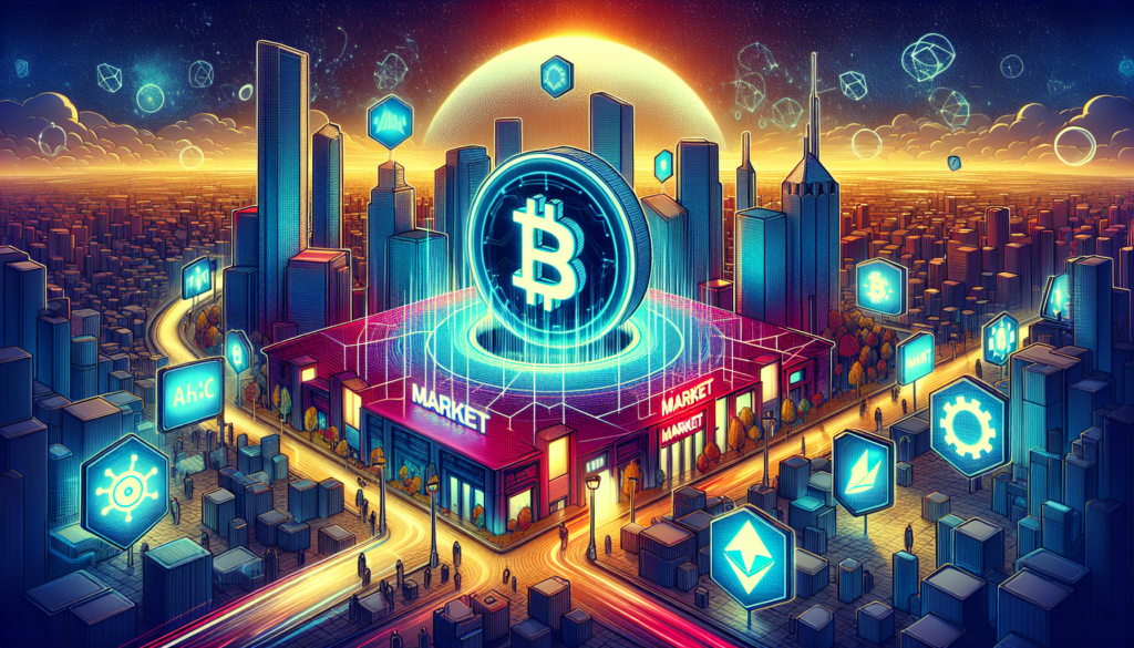 Ο Changpeng Zhao Υποστηρίζει την Genius, Μια Νέα Αδαμόρφωτη Πλατφόρμα Συναλλαγών