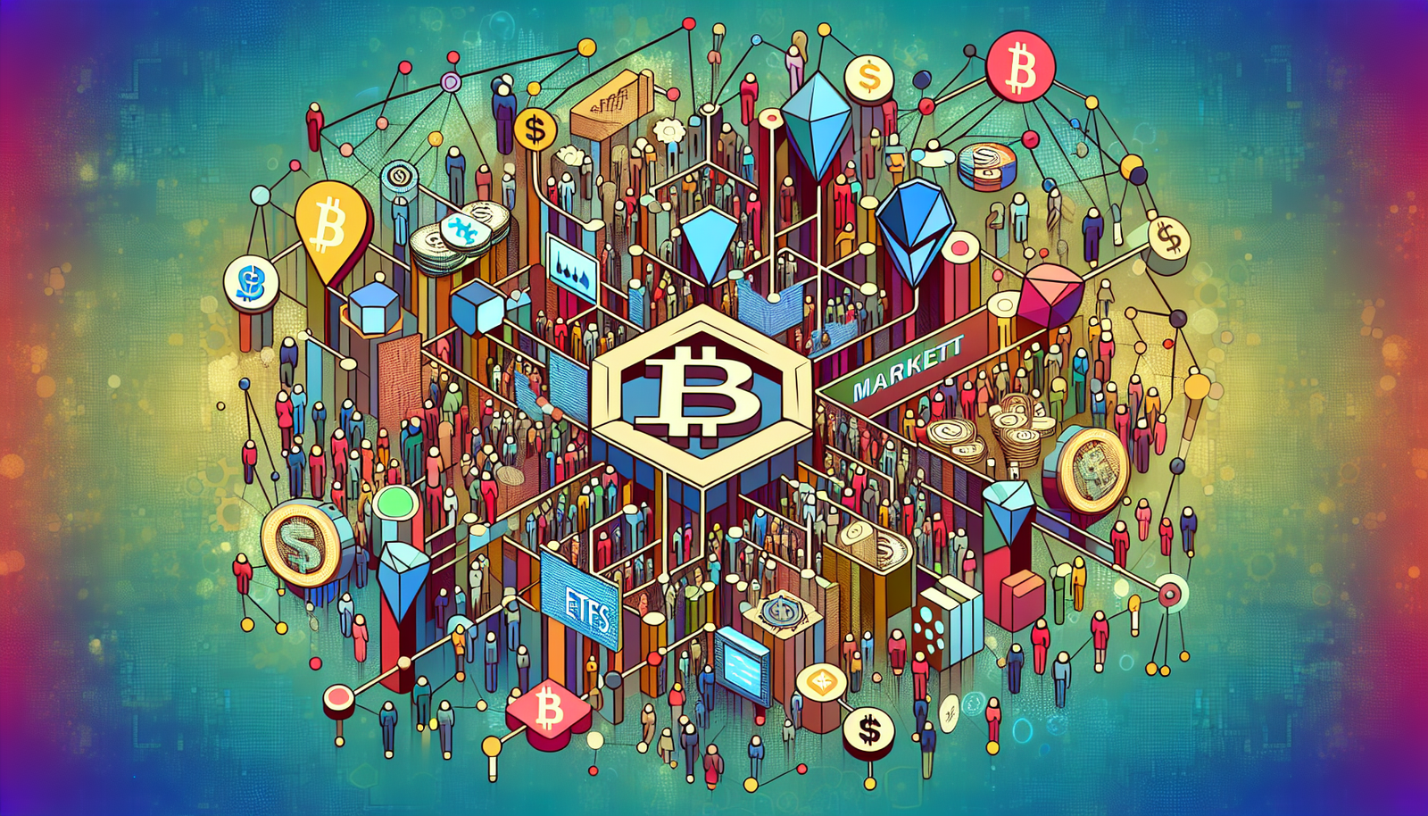 Αύξηση Εισροών σε Bitcoin ETFs για Δεύτερη Συνεχόμενη Εβδομάδα: Επενδύσεις Υπερβαίνουν τα 450 Εκατομμύρια Δολάρια