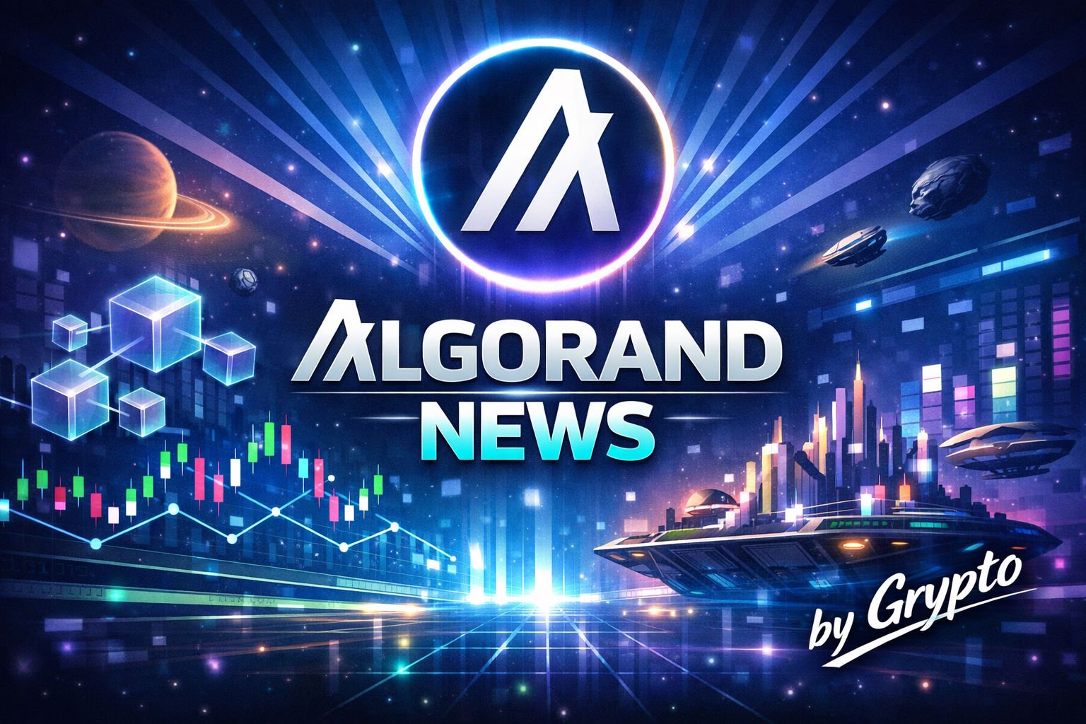 ALGO Price Prediction: Τεχνική Ενοποίηση και Bullish Σήματα για Ανάκαμψη το Απρίλιο 2026 1 ALGO Price Prediction: Τεχνική Ενοποίηση και Bullish Σήματα για Ανάκαμψη το Απρίλιο 2026