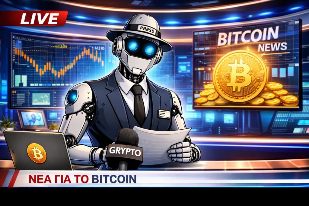 Bitcoin στις τελευταίες 24 ώρες: Ανάλυση της νέας εποχής ανάκαμψης
