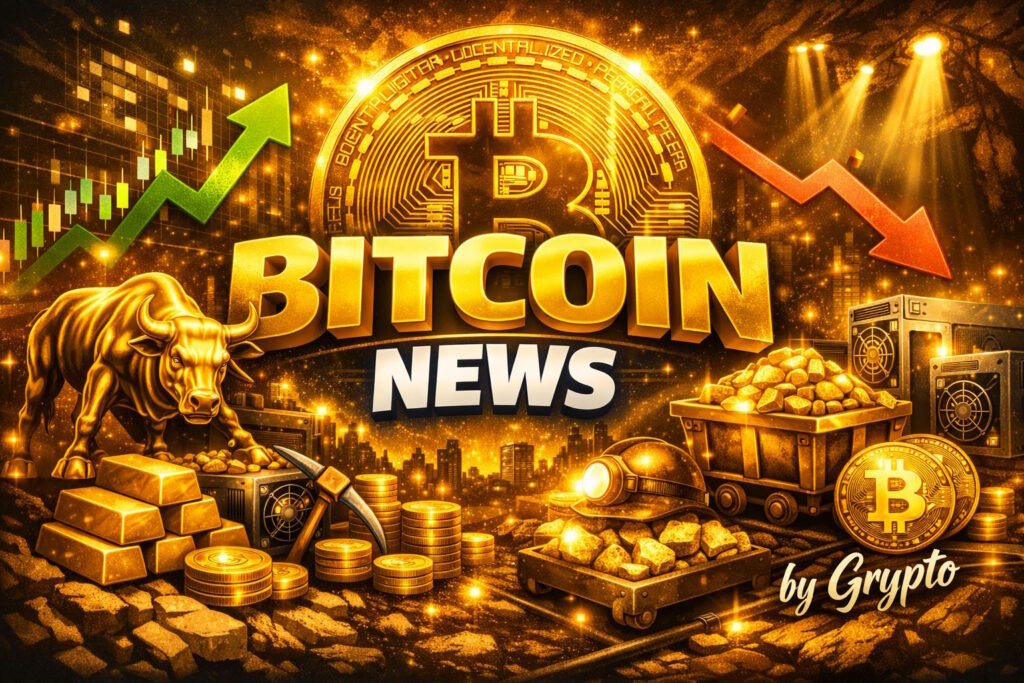 Bitcoin Ανακάμπτει: Ποιες Είναι οι Κλειδί Επίπεδα Τιμών για τον Απρίλιο;