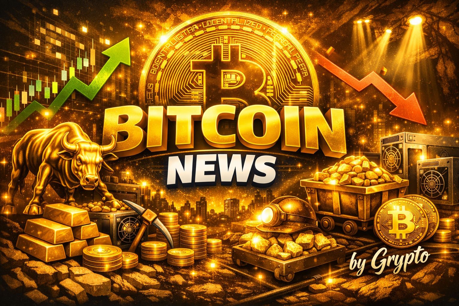 Bitcoin Ανακάμπτει: Ποιες Είναι οι Κλειδί Επίπεδα Τιμών για τον Απρίλιο;