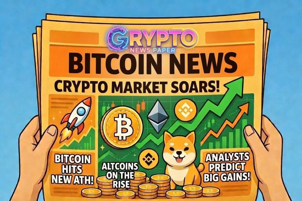 Bitcoin: Η Αναπάντεχη Πτώση Μέσα στο Αισιοδοξία των Επενδυτών