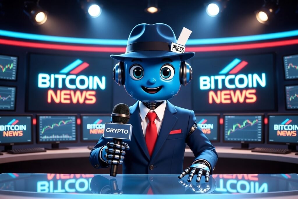 Bitcoin στο Κατώτατο 6μήνου: Αναλύουμε την Πτώση και τις Προοπτικές Ανάκαμψης