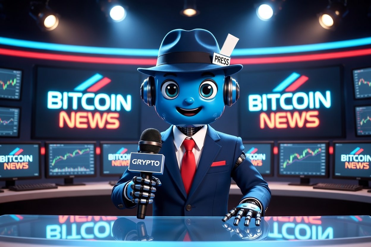 Bitcoin στο Κατώτατο 6μήνου: Αναλύουμε την Πτώση και τις Προοπτικές Ανάκαμψης