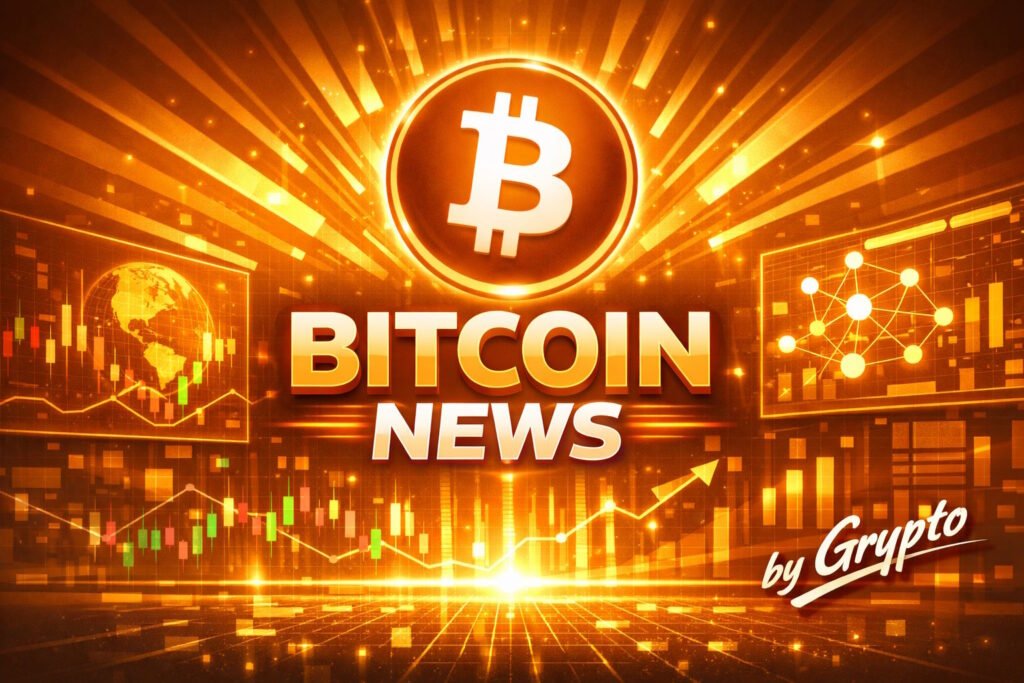 Bitcoin: Δομική Κατάρρευση και Θεσμικές Δυνάμεις Ανακατευθύνουν τα Ρεύματα της Αγοράς