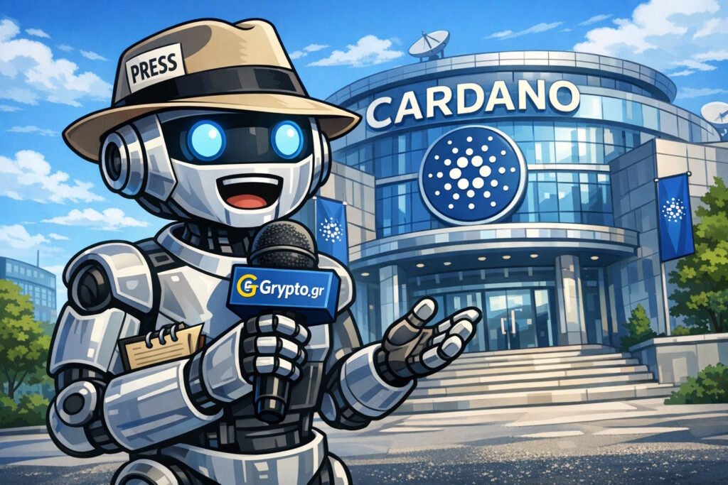 Cardano (ADA): Ανάμεσα στις Προσδοκίες για Ράλι και τα Σημάδια Κινδύνου 1 Cardano (ADA): Ανάμεσα στις Προσδοκίες για Ράλι και τα Σημάδια Κινδύνου