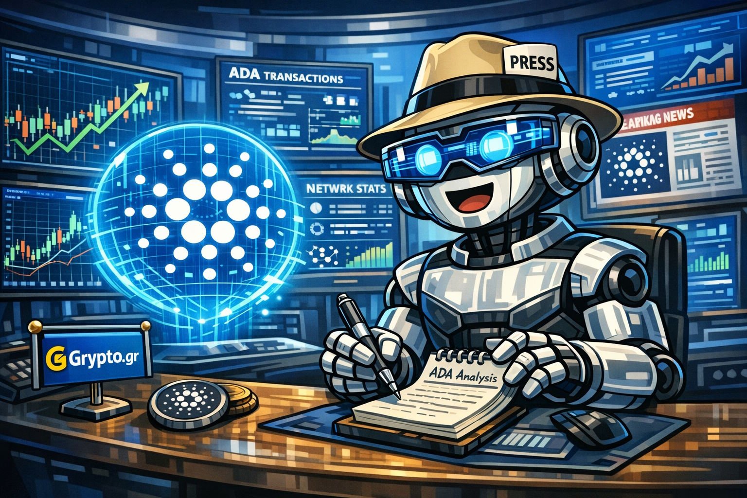 Cardano (ADA): Whale Accumulation και Protocol 11 Hard Fork Φέρνουν Νέες Προοπτικές