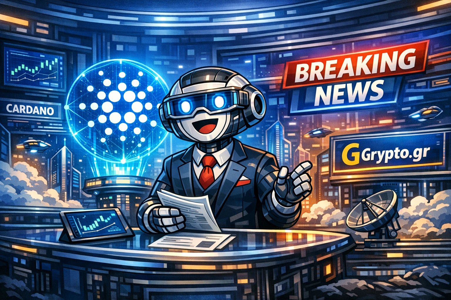 Crypto Market Reset: Τι Σημαίνει για τους Έλληνες Επενδυτές το 2026