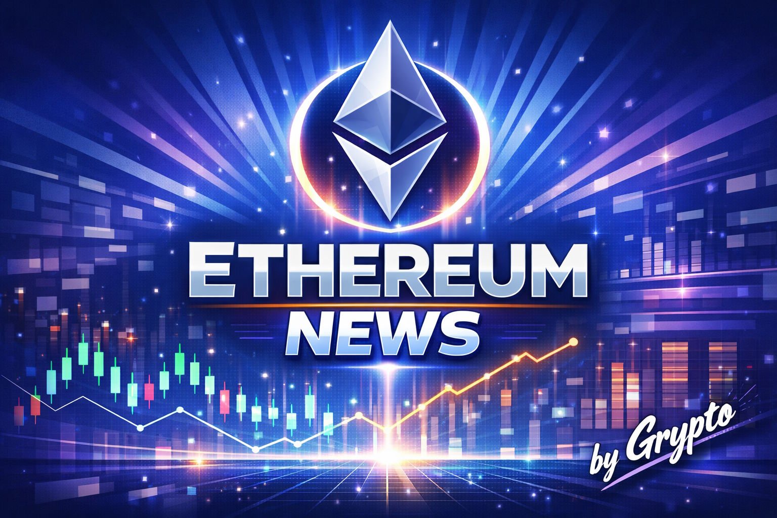 Ethereum και Bitcoin σε καμπή: Τι περιμένουμε στις επόμενες εβδομάδες