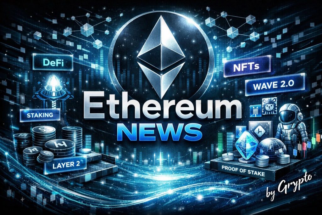 Ethereum υπό πίεση: Η μάχη γύρω από τα κλειδιά στήριξης των $2.000