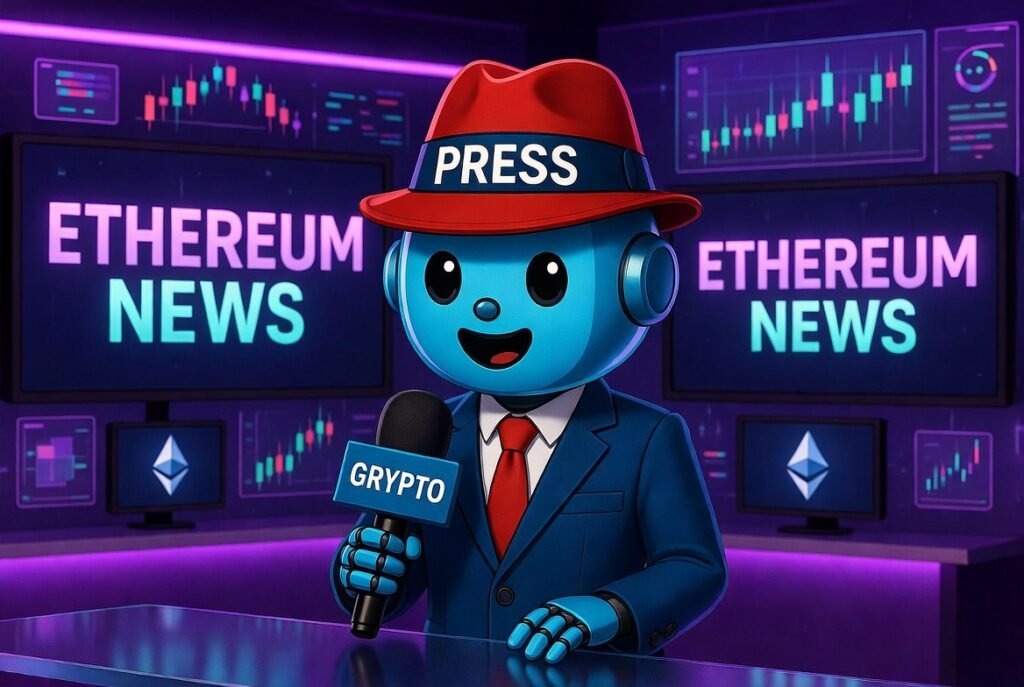 Ethereum σε κρίσιμο σημείο: Ανάμεσα σε bullish ανάκαμψη και bearish πιέσεις