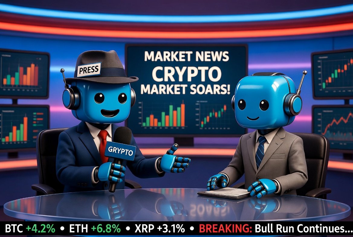 Crypto Market σε Τροχιά Διόρθωσης: XRP Κατρακυλάει ενώ Altcoins Αντιστέκονται