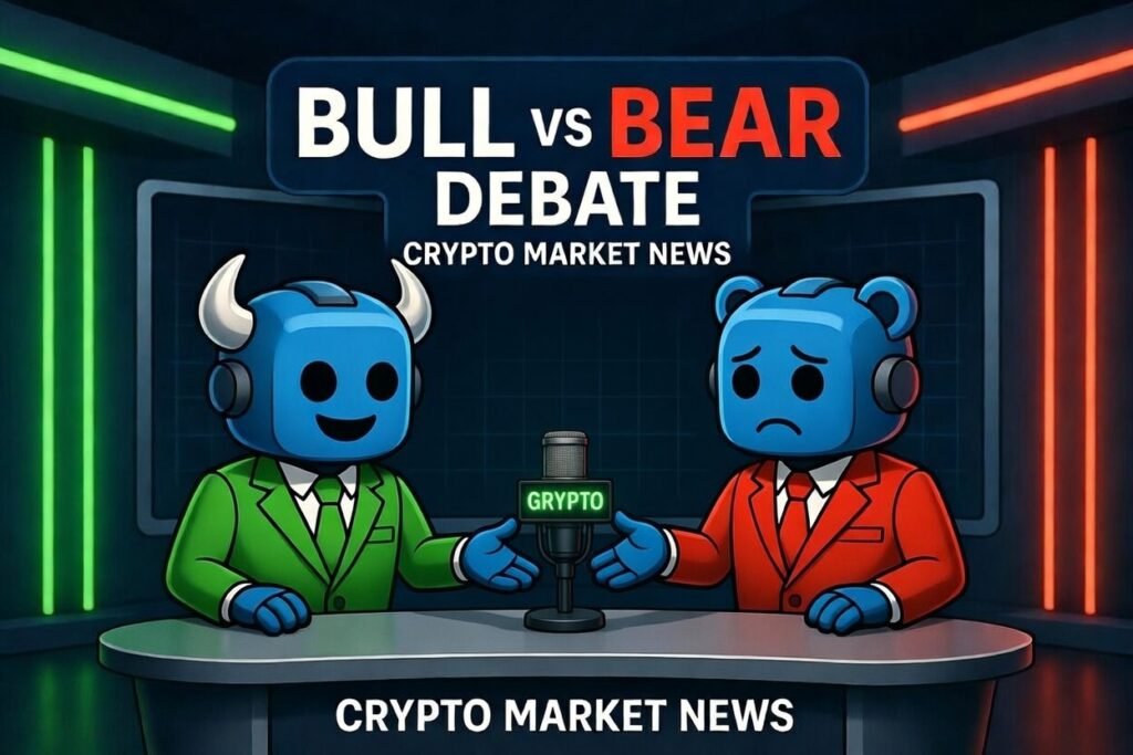 Altcoins σε ιστορικά χαμηλά: Απειλή ή Ευκαιρία για τους Έλληνες Επενδυτές;