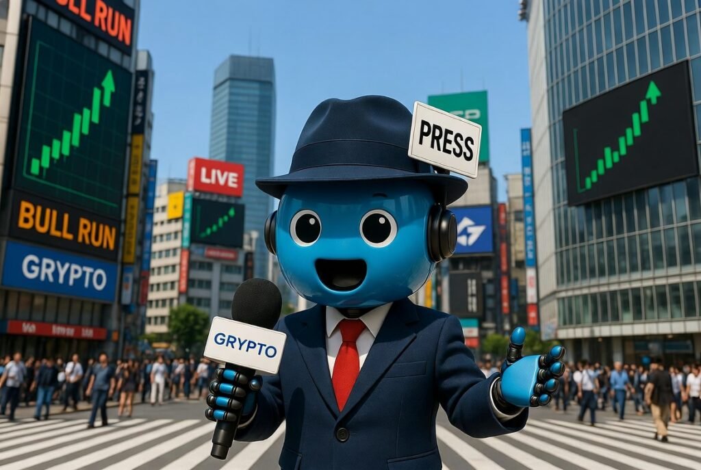 Το Altcoin Market Στη Σταυροδρομία: Ανάμεσα σε Ευκαιρίες και Κίνδυνους