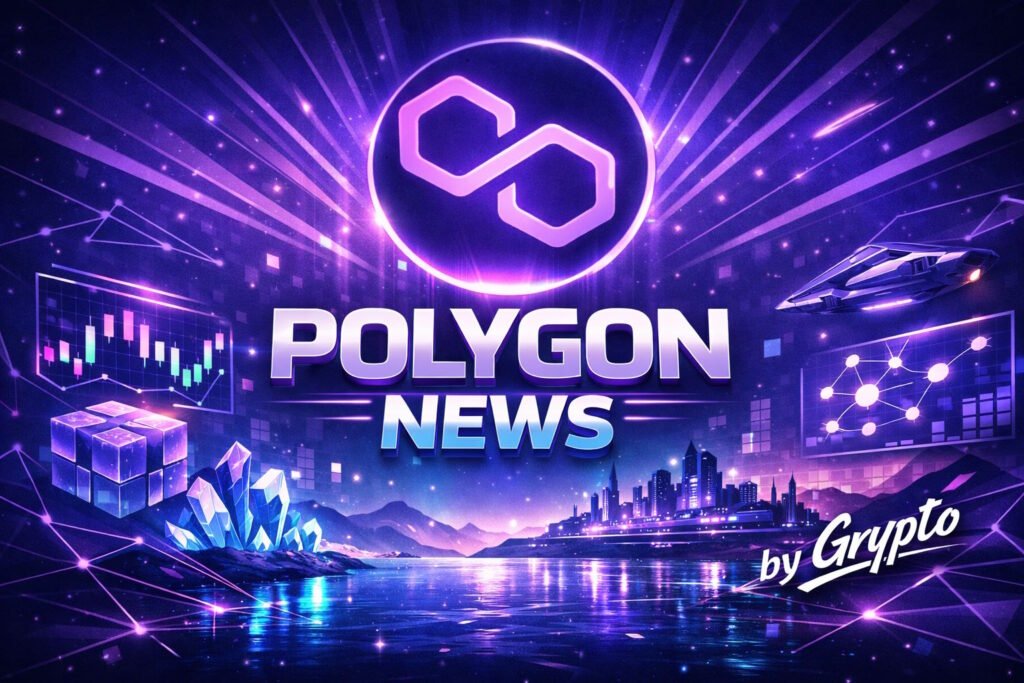 Polygon (POL): Η Προσδοκία για Άνοδο στο $1 και τα Σημάδια του Αγοράσματος