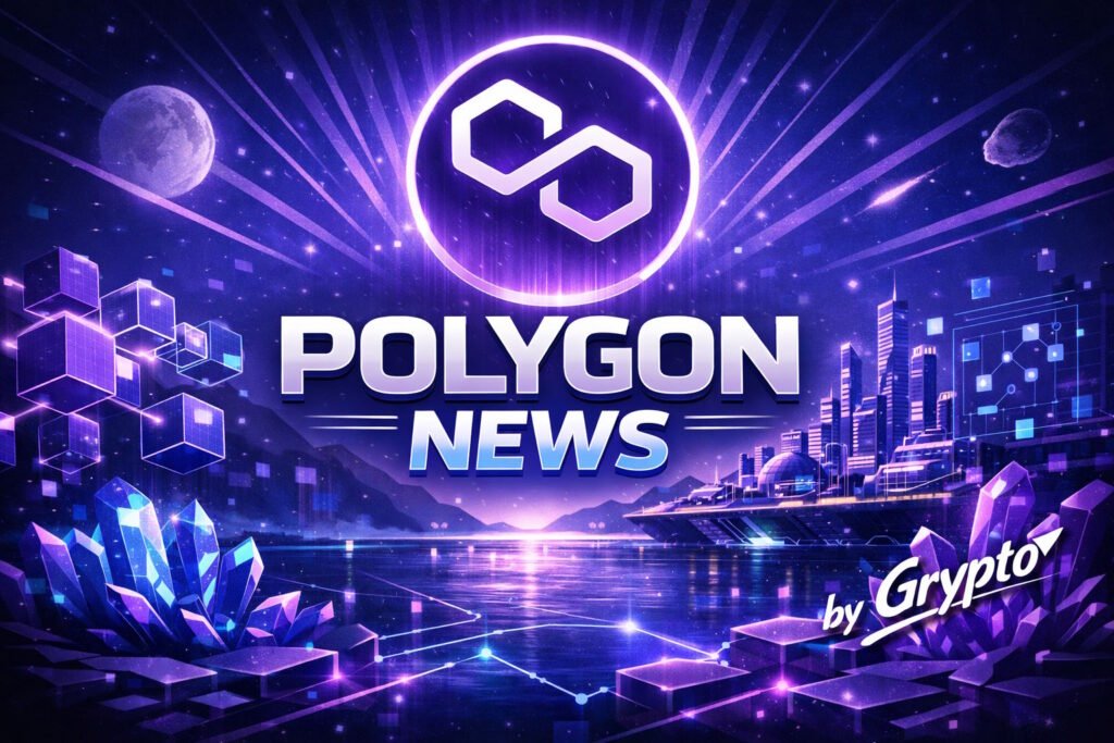 Polygon (POL) στο Μικροσκόπιο: Ανάλυση των Τρεχόντων Προκλήσεων και Ευκαιριών