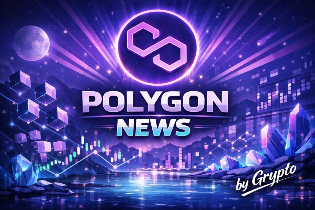 Polygon (POL): Αναβάθμιση και Αστάθεια - Τι Περιμένουν οι Επενδυτές