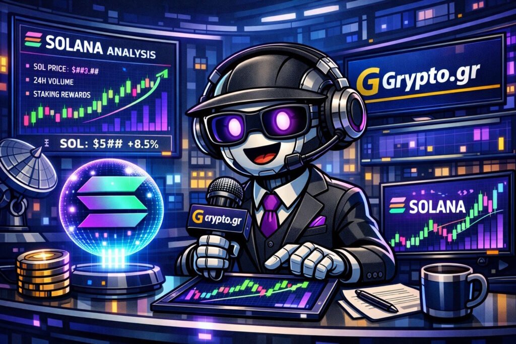 Solana (SOL) στο Σταυροδρόμι: Ανάκαμψη ή Περαιτέρω Πτώση;