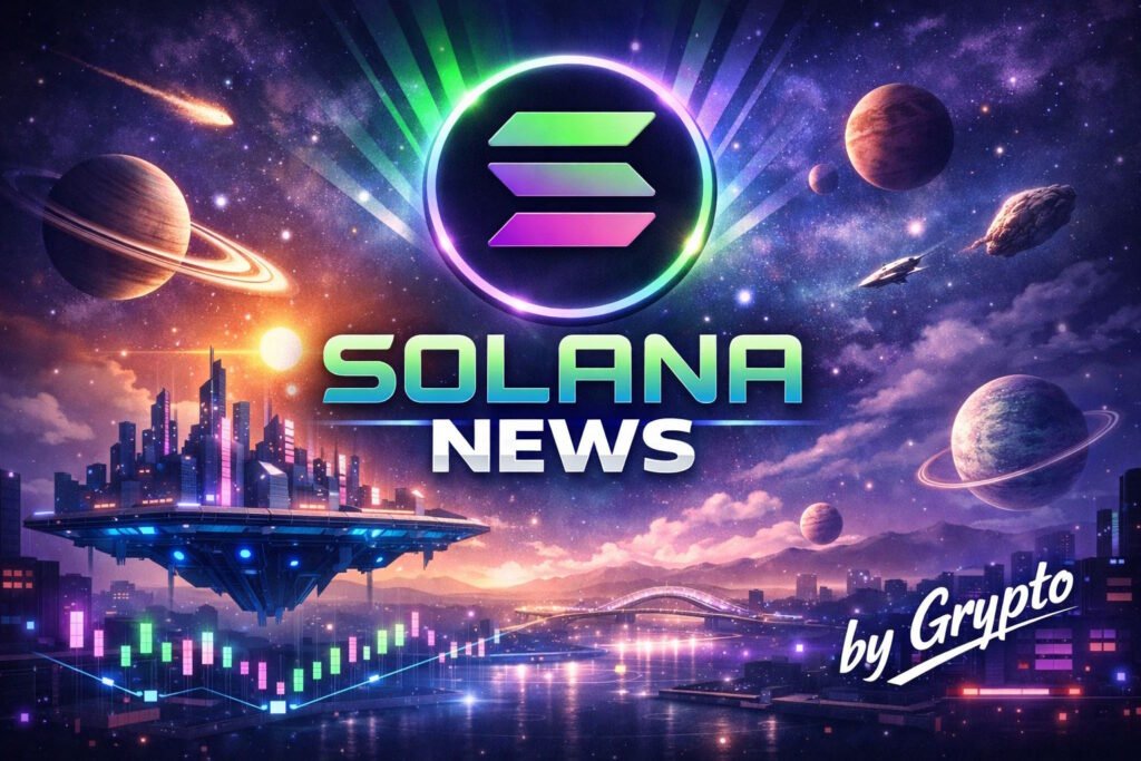 Solana (SOL) στη Δοκιμασία: Αντίσταση στα $87 και Πτωτική Τάση Απειλούν τους Επενδυτές